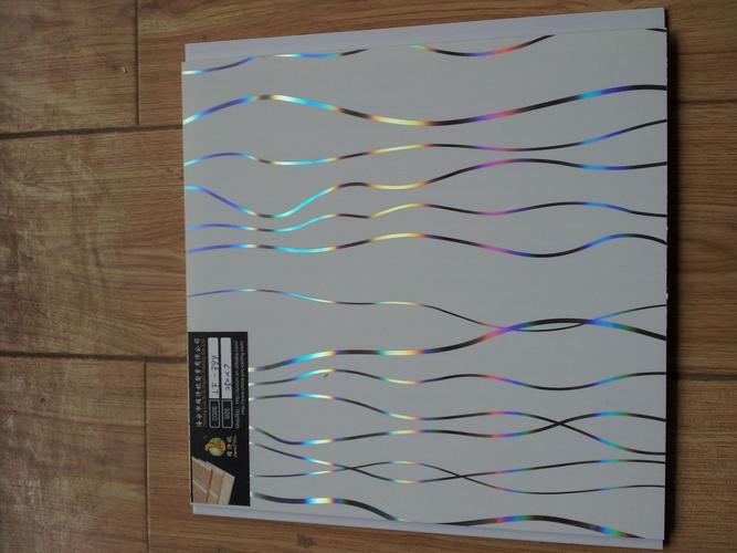 工厂直销新款pvc塑钢牛筋扣板吊顶板天花板pvc ceiling pvc panel